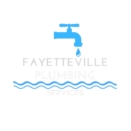 fayetteville plumbing services logo